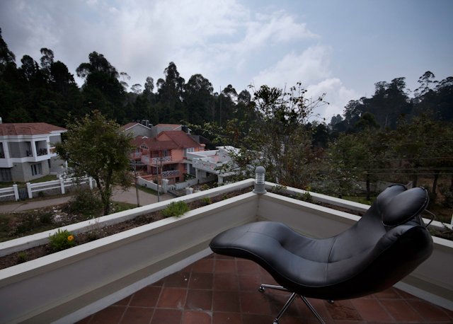 Cozy Mountain Villa EMC Palaniappan (Fern creek villa)) - Cozy Mountain Villa EMC Palaniappan (Fern creek villa)) 4, Malli Rd, Kodaikanal, Tamil Nadu 624101, India