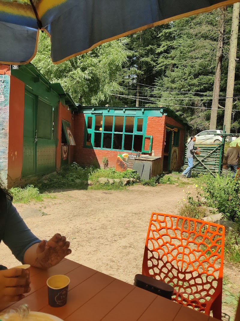 Southern Souls ® Cafe (Pure Vegetarian) - Southern Souls ® Cafe (Pure Vegetarian) Beside Government Primary School, Hadimba Temple Rd / DPS Road, Near, Hadimba Temple, Siyal, Manali, Himachal Pradesh 175131, India