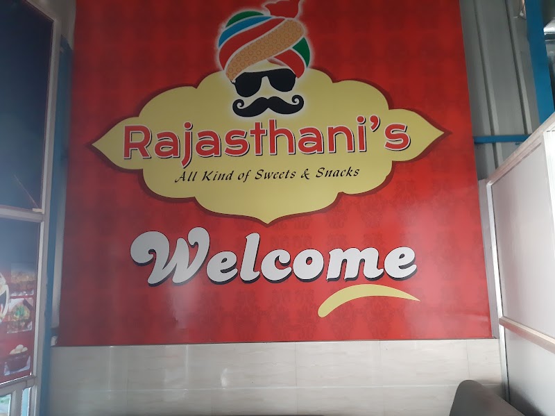 Rajasthani restaurant - Rajasthani restaurant Sector 8, Imt Manesar, Gurugram, Haryana 122503, India