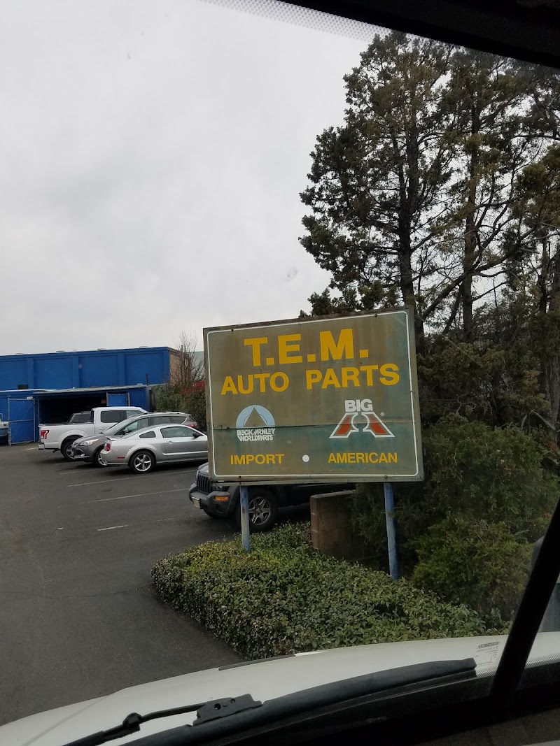 NAPA Auto Parts - NAPA Auto Parts, 800 Vallejo St, Napa, CA 94559, USA