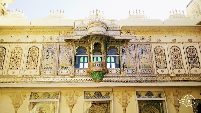 Bhanwar Vilas Udaipur