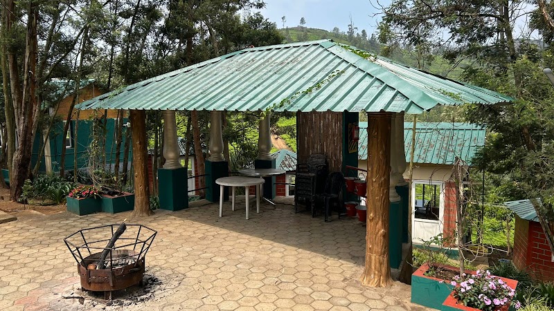 The Den by Trees - The Den by Trees Kodimalai Estate, Kettikambai, Gundada post, Kotagiri, Horosolai, Nadduhatti, Tamil Nadu 643217, India