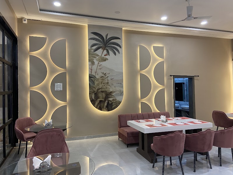 Shiva restaurant - Shiva restaurant, NH 45, Tendukheda, Dhilwar, Madhya Pradesh 470235, India
