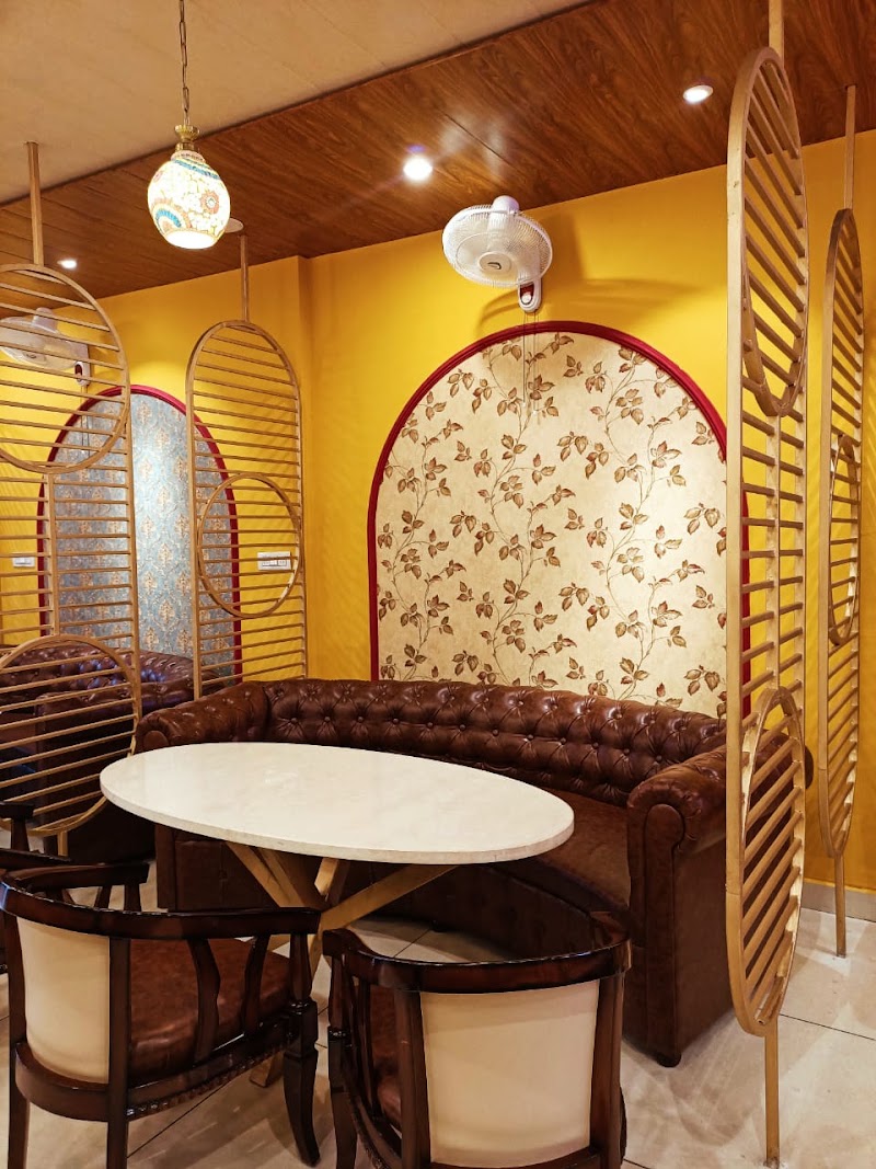 jashan family restaurant - jashan family restaurant shop no -8 lower ground floor, prime square, Ambala - Chandigarh Expy, Zirakpur, Punjab 140603, India