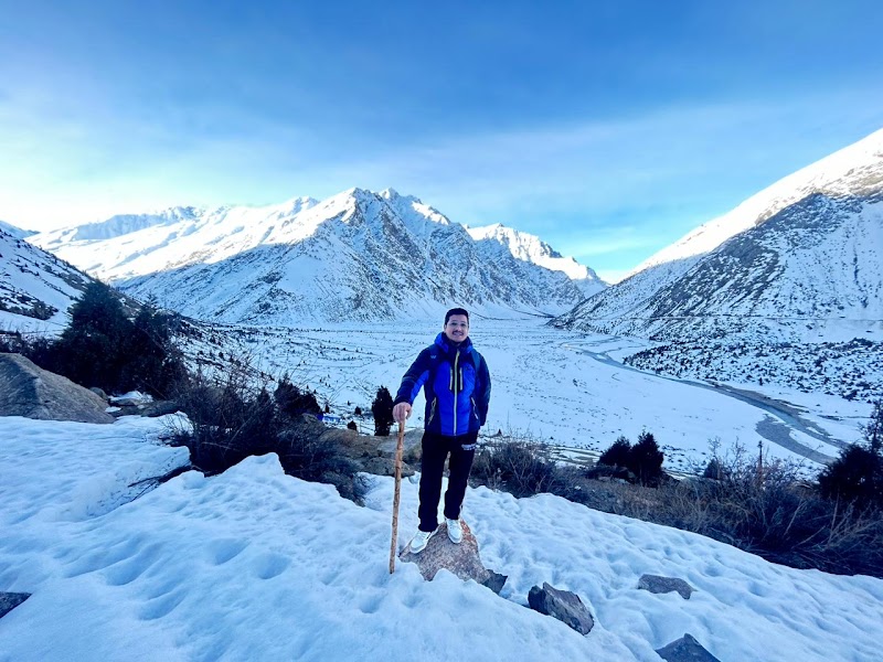 Buddha Homestay - Buddha Homestay, Darcha Dangma, Himachal Pradesh 175132, India
