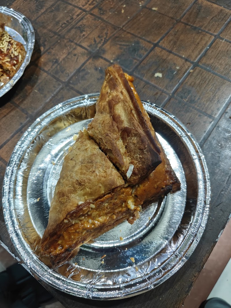 Cafe Soni's ( a best patties store in udaipur) - Cafe Soni's ( a best patties store in udaipur) Nagda Restaurant Building, Nagda Restaurant Building, 459, University Main Rd, Keshav Nagar, Chouraha, Ganapati Nagar, Udaipur, Rajasthan 313001, India