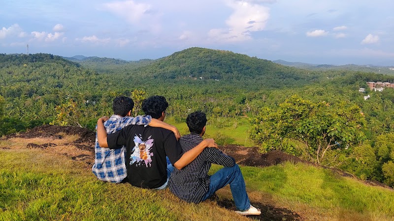 Aanjilora Hills - Aanjilora Hills, Malayil,Cheruvatta,Parambil (Po, via, Marikkunnu, Kozhikode, Kuruvattoor, Kerala 673012, India