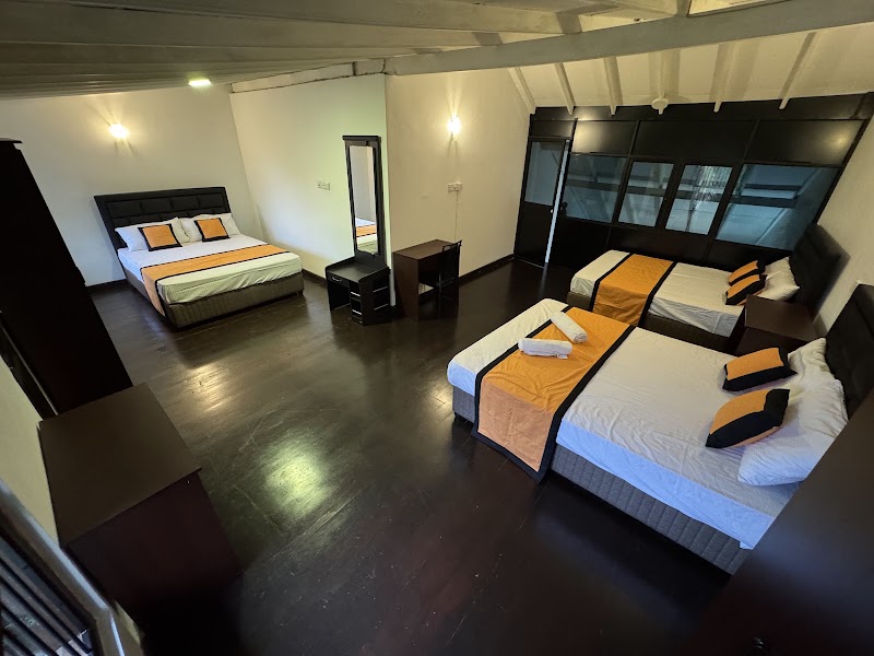 Fort Pedlars Hotel - Fort Pedlars Hotel, 28a Pedlar St, Galle 80000, Sri Lanka