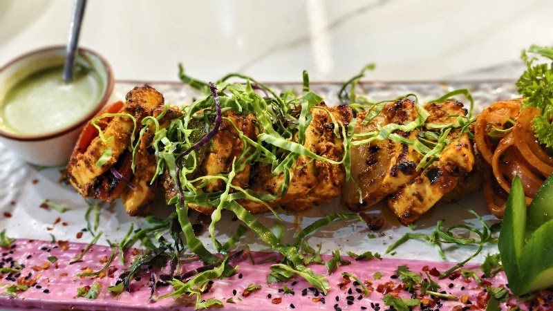 Ravora brew • dining - Ravora brew • dining Nahar Rd, Bhadu Market, Jodhpur, Rajasthan 342014, India