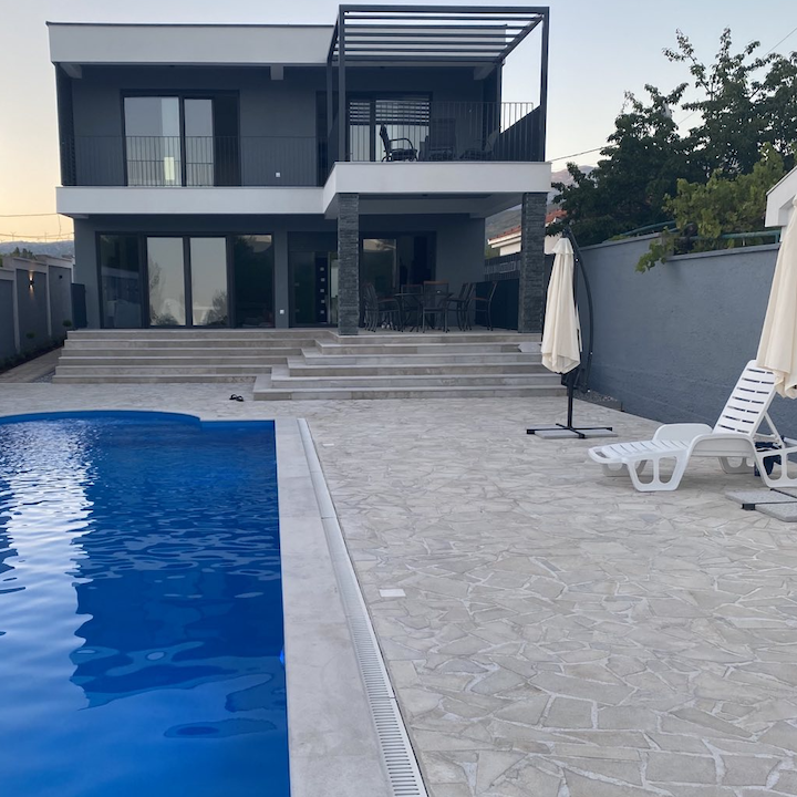 Villa Zulfikar