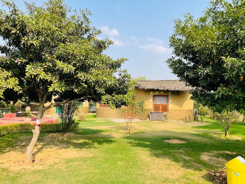 Arise Rustic Village Resort