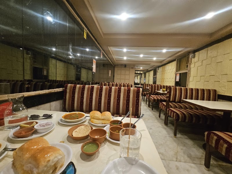 Vithal's Family Restaurant and Bar
