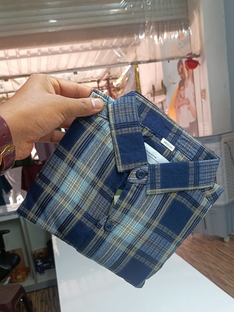 H.C.Fashion - H.C.Fashion, BUS STAND, Charama, Kanker, Chhattisgarh 494337, India