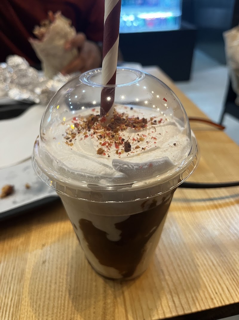Costa Coffee - Costa Coffee, Unit 1A, Kingsland Shopping Centre, London E8 2LX, UK