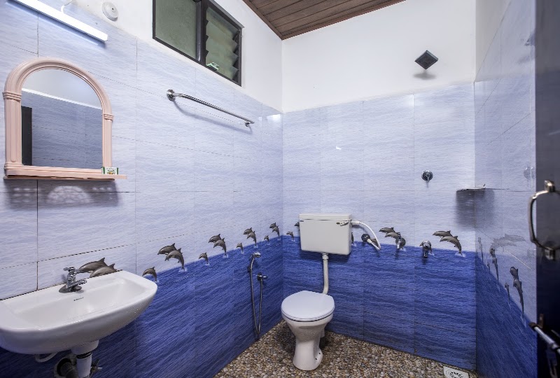 Spice Jungle Resort by Maat Hotels - Spice Jungle Resort by Maat Hotels near Recreation Club, Munnar, Pallivasal, Kerala 685565, India