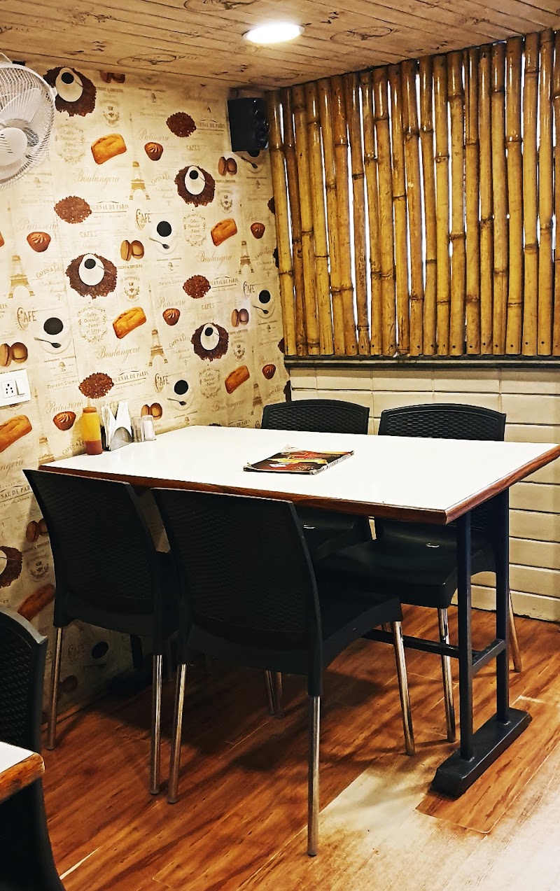 Flavour Heights - Flavour Heights Flavour heights coffee cafe, Cni-Ssi premises, opp. Smurti Cinema(Buty Cineplex, Liberty Chowk, Sadar, Nagpur, Maharashtra 440001, India