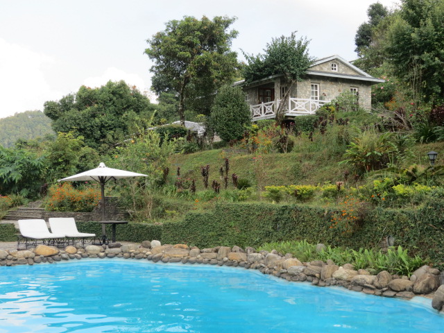 The Begnas Lake Resort & Villas - The Begnas Lake Resort & Villas, Begnas Lake, Pokhara 33700, Nepal