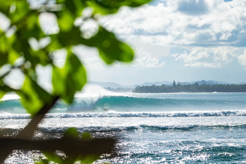 Playground Surf Resort - Playground Surf Resort, Jl: tanah beroyo 84 -West Sumatra-Padang cep" 25000, Katurei, Seberut Barat Daya, Mentawai Islands Regency, West Sumatra 25393, Indonesia