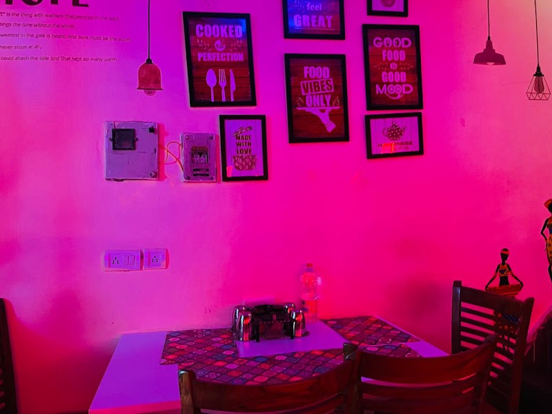 Satvik - Satvik near Basement market T point, U Block, DLF Phase 3, Sector 24, Gurugram, Haryana 122002, India