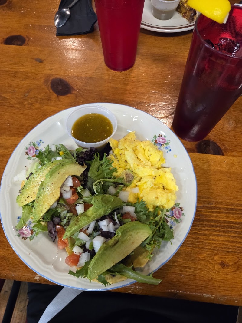 Drigo’s Restaurant - Drigo’s Restaurant, 469 AZ-64 Ste B, Grand Canyon Village, AZ 86023, USA