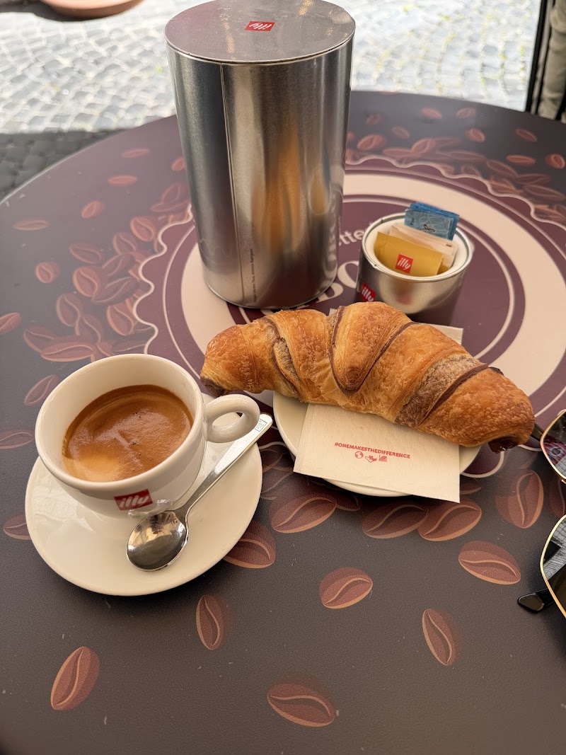 Caffetteria di Borgo - Caffetteria di Borgo, Borgo Pio, 136a/137, 00193 Roma RM, Italy