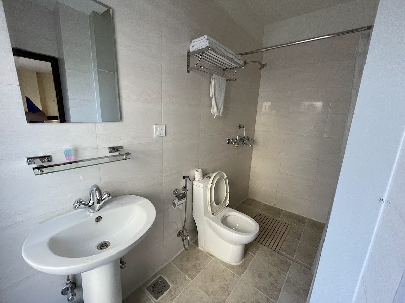 Hotel Jay Suites - Hotel Jay Suites Kathmandu 44600, Nepal