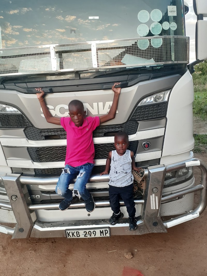 Gwanda Park - Gwanda Park, 3253+7CC, Unnamed Road, Gwanda, Zimbabwe