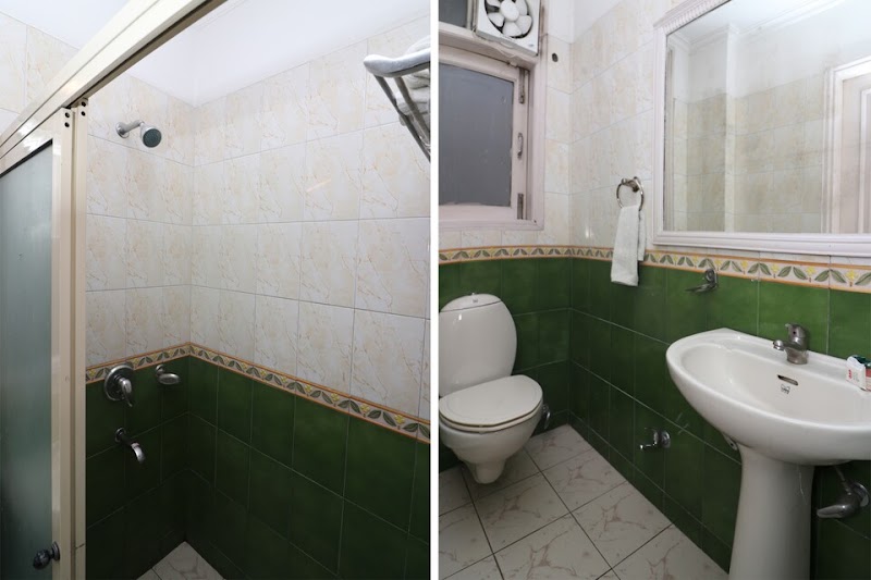 Hotel O Sky Inn - Hotel O Sky Inn Plot no.282k Block B ,Gadhi Chaukhandhi, Gol Chakkar, Sector, near Faridabad - Noida - Ghaziabad Expressway, Sector 121, Noida, Uttar Pradesh 201316, India