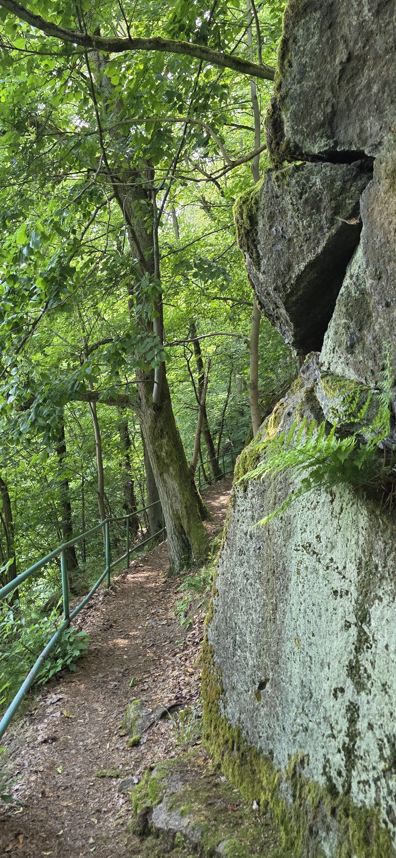 Vyhlídka na Loket - Vyhlídka na Loket, 209, 357 33 Loket, Czechia