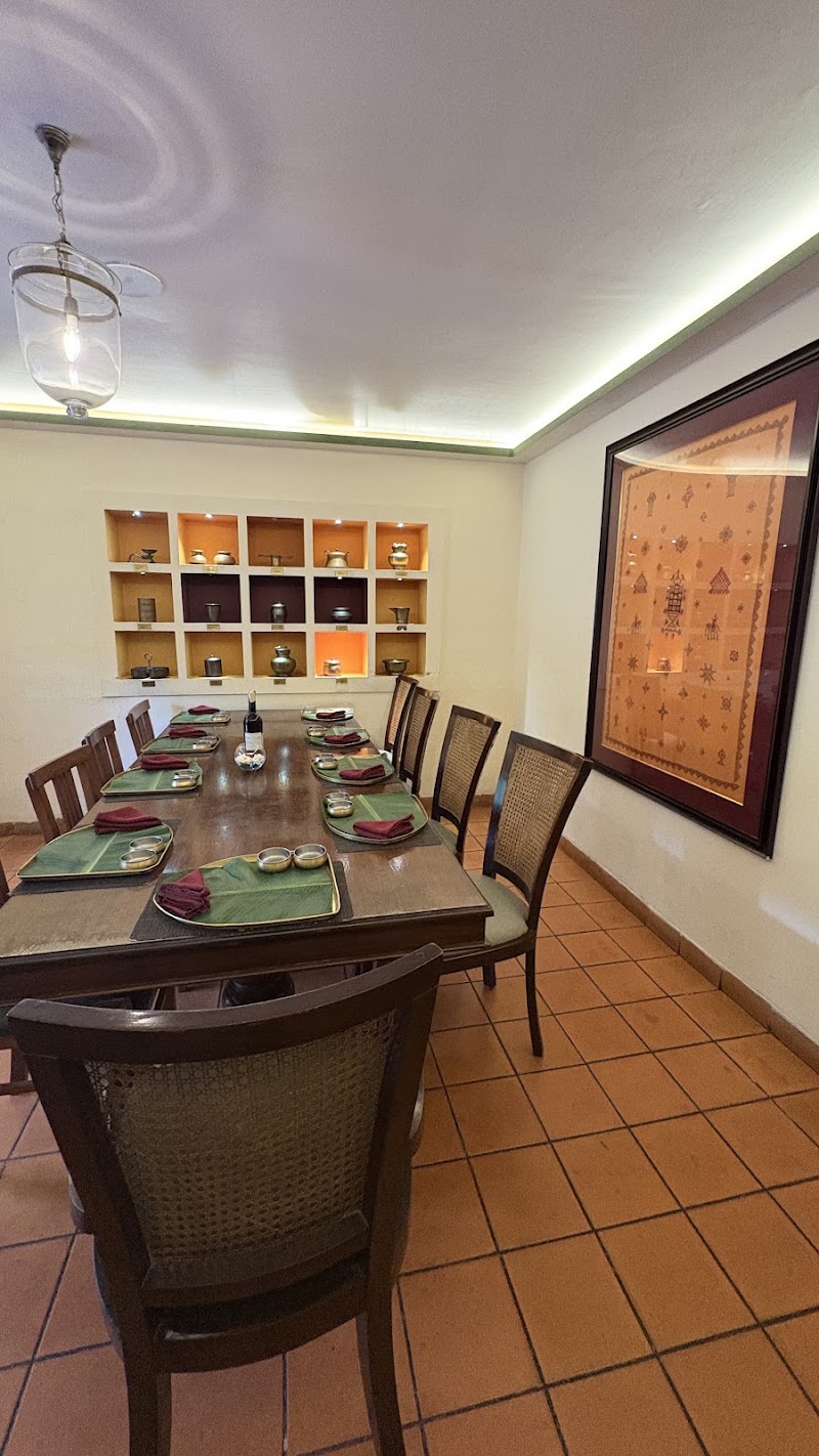 Savya Rasa - Savya Rasa Gera Serenity Building, CTS No. 15, near Starbucks Cafe, Koregaon Park, Pune, Maharashtra 411001, India