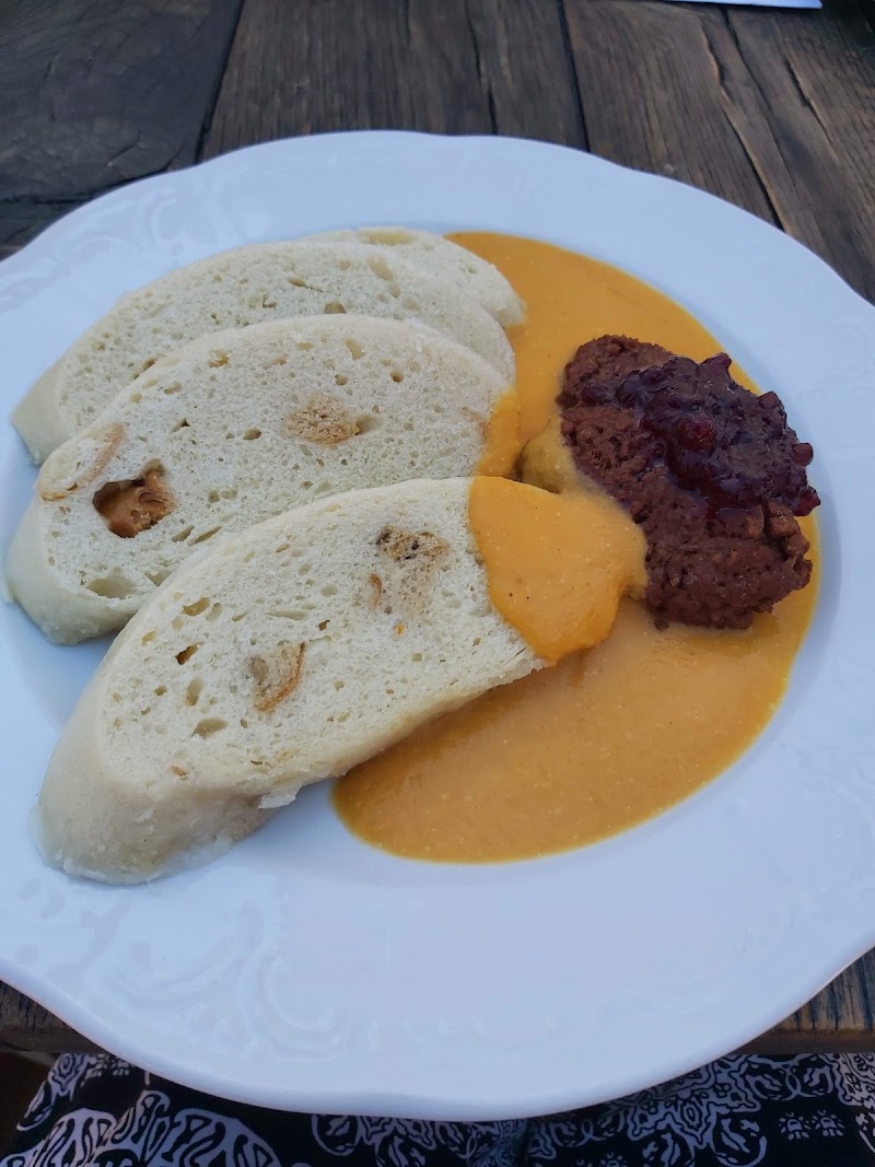 Vegan's Prague - Vegan's Prague 36, Nerudova 221, 118 00 Praha 1-Malá Strana, Czechia
