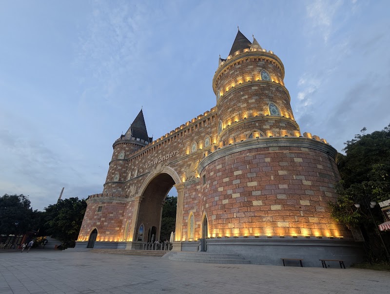Vinpearl Land - Vinpearl Land, Vĩnh Nguyên, Tp. Nha Trang, Khánh Hòa, Vietnam