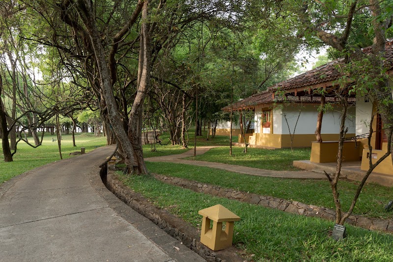 Amaya Lake Dambulla