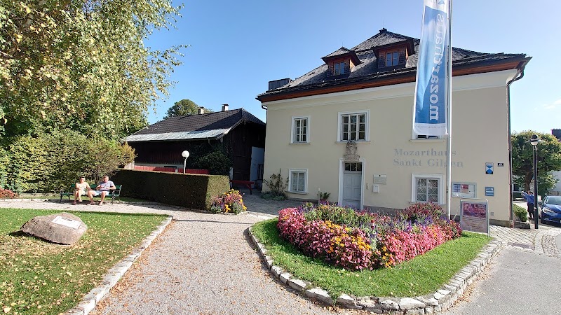 Seepromenade - Seepromenade, 5340 St Gilgen, Austria