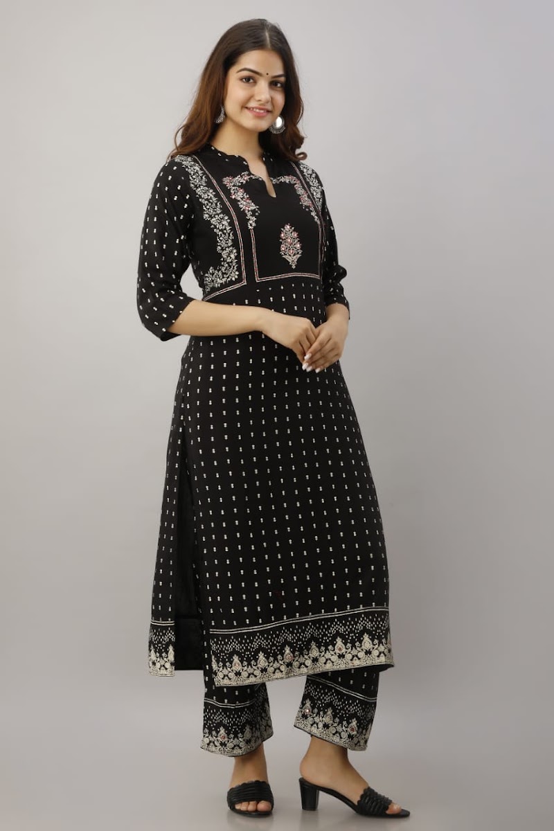 N K Fashions - N K Fashions CG 84, Ground Floor, Arcadia, South City II, Sector 49, Gurugram, Haryana 122018, India