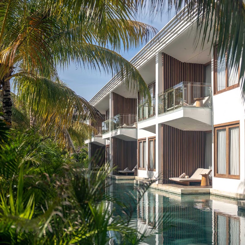 Cocana Resorts Gili Trawangan - Cocana Resorts Gili Trawangan Villas Resort Gili Trawangan, Jl. Pantai Gili Trawangan, Gili Indah, Kec. Pemenang, Kabupaten Lombok Utara, Nusa Tenggara Bar. 83352, Indonesia