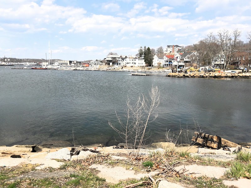 The Cultural Center at Rocky Neck