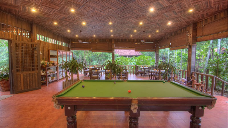Palm Village Resort & Spa - Palm Village Resort & Spa, 10a The-Lane, Krong Siem Reap 17253, Cambodia