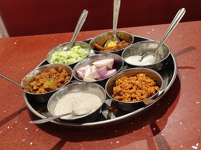 Sugaran - Sugaran Station Rd, Railway lines, Solapur, Maharashtra 413001, India