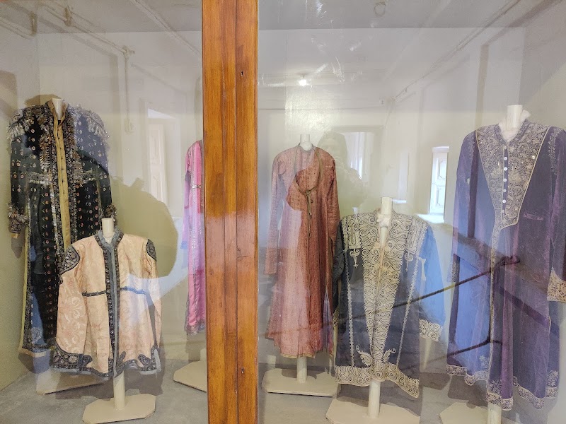 Pokaran Fort Museum - Pokaran Fort Museum, WWC8+925, Pokhran, Rajasthan 345021, India