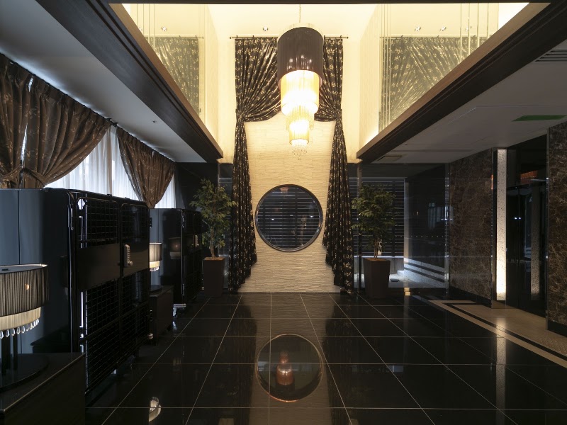 APA Hotel Namba-Shinsaibashi - APA Hotel Namba-Shinsaibashi 2-chōme-7-12 Nishishinsaibashi, Chuo Ward, Osaka, 542-0086, Japan