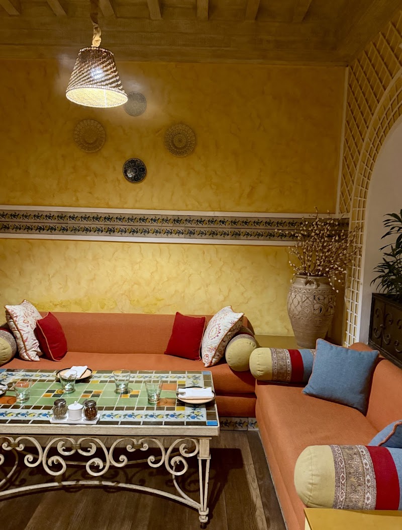 Steam - Steam Bhawani Singh Rd, Rambagh, Jaipur, Jaipur Nagar Nigam Area, Rajasthan 302015, India