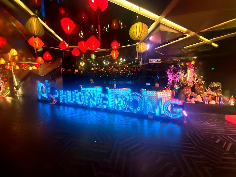 New Phương Đông - New Phương Đông 20 Đống Đa, Hải Châu, Đà Nẵng 550000, Vietnam