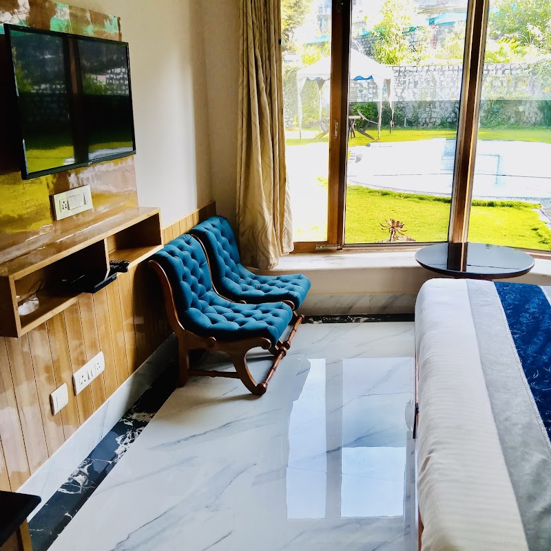 Madhuban Tatva Bir Resorts | Hotels in Palampur | hotels in Kangra - Madhuban Tatva Bir Resorts | Hotels in Palampur | hotels in Kangra 1038, Village & PO: Bir, Sansal Road, Upper Bir Rd, near Forest Guest house, Tehsil, Baijnath, Bir, Himachal Pradesh 176077, India