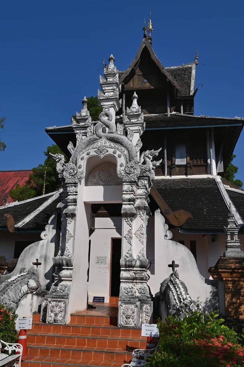 Chiang Mai - Chiang Mai Chiang Mai, Mueang Chiang Mai District, Chiang Mai, Thailand
