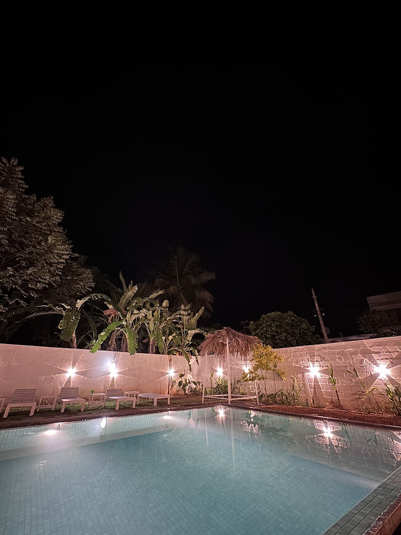 Coastal Retreat Mirissa - Coastal Retreat Mirissa, No:155 ගාලු පාර, Mirissa 81740, Sri Lanka