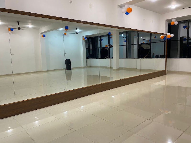 Ng dance fitness Studio - Ng dance fitness Studio, Sai Dham Colony, Torwa, Bilaspur, Chhattisgarh 495004, India