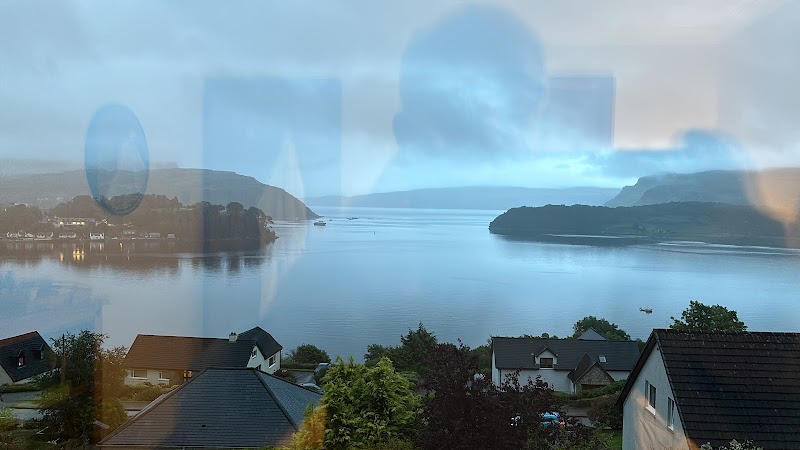 Heronfield - Heronfield Heron Pl, Portree IV51 9GU, UK
