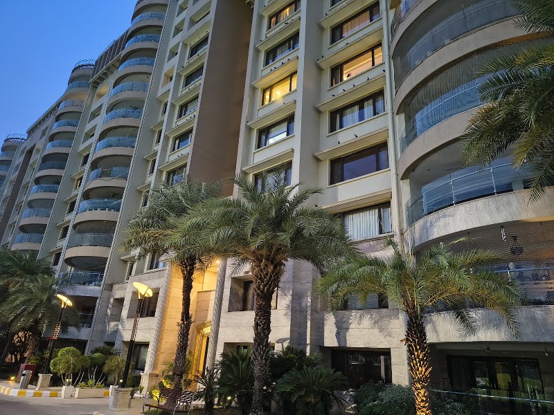 Ambience Caitriona - Ambience Caitriona, NH 8 Next to Ambience Mall, AMBIENCE CAITRIONA, Ambience Island, DLF Phase 3, Sector 24, Gurugram, Haryana 122010, India