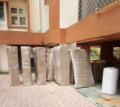 Movers and packers in Mumba - Movers and packers in Mumba, Shop Number 403, Nandlal Jain Road, Mandvi, Mumbai, Maharashtra 400009, India